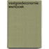 Vastgoedeconomie - Werkboek (editie 2022/2023)