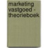 Marketing Vastgoed-Theorieboek (editie 2022/2023)