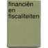 Financiën en Fiscaliteiten