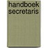 Handboek Secretaris