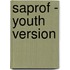 SAPROF - Youth Version