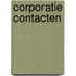 Corporatie Contacten
