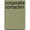 Corporatie Contacten by CorporatieNl