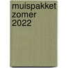 Muispakket Zomer 2022 by Lucy Cousins