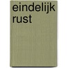 Eindelijk rust by Nicolet Steemers