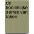 De Koninklijke serres van Laken