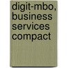 DIGIT-mbo, Business Services Compact by Unknown