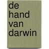 De Hand van Darwin by Luc Michielsen