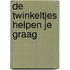 De twinkeltjes helpen je graag