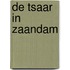 De tsaar in Zaandam