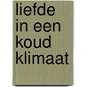 Liefde in een koud klimaat door Nancy Mitford
