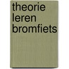 Theorie leren bromfiets door S. Greving