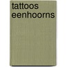 Tattoos Eenhoorns door Onbekend