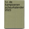 F.C. De Kampioenen Scheurkalender door Hec Leemans