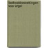 Liedboekbewerkingen voor orgel