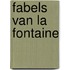 Fabels van La Fontaine