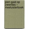 Pien gaat op zwemles – Meeluisterboek door Katja Reider