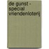 De gunst - special Vriendenloterij