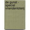De gunst - special Vriendenloterij by Nicci French
