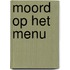 Moord op het menu