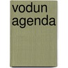 Vodun Agenda door Laucyna Bodaan