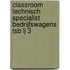 Classroom Technisch Specialist Bedrijfswagens TSB lj 3