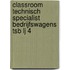 Classroom Technisch Specialist Bedrijfswagens TSB lj 4