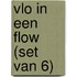 Vlo in een flow (set van 6)