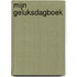 Mijn geluksdagboek