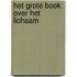 Het grote boek over het lichaam