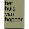 Het huis van Hopper door Yvonne Jagtenberg