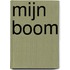 Mijn boom