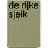 De rijke sjeik
