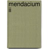 Mendacium II door Guido Strobbe
