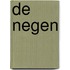 De negen