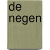 De negen door Gwen Strauss