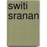 Switi Sranan door Noni Kooiman