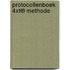 Protocollenboek 4xT® Methode