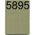 5895