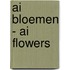 AI bloemen - AI flowers