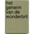 Het geheim van de wonderbril
