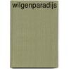 Wilgenparadijs by Ewald Mackay