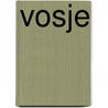 Vosje door Marije Tolman