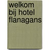 Welkom bij Hotel Flanagans door Asa Hellberg