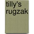 Tilly's rugzak