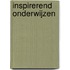 Inspirerend onderwijzen