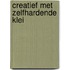Creatief met zelfhardende klei