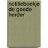 Notitieboekje De Goede Herder