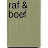 Raf & Boef by Naomi Tieman