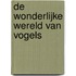 De wonderlijke wereld van vogels